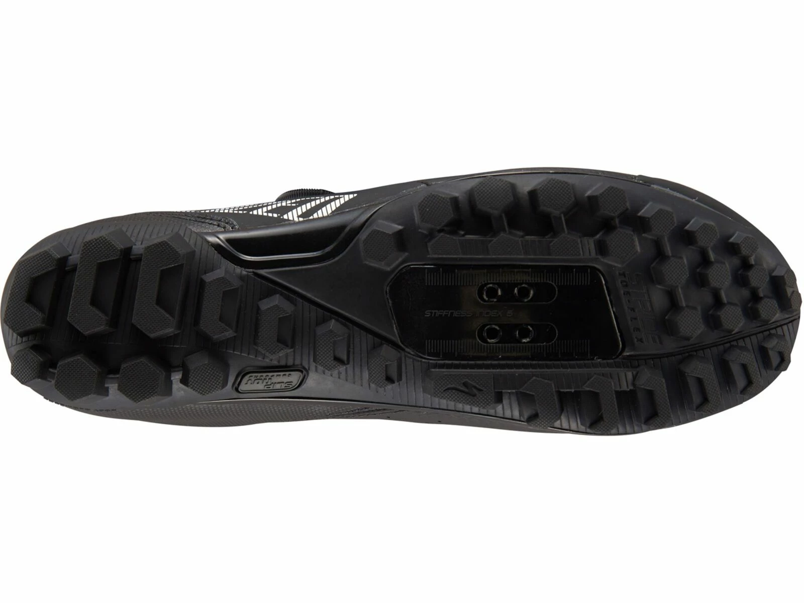 Specialized Recon 2.0 Mountain Bike, Black 5 Specialized Recon 2.0 Mountain Bike, Black – Bild 5