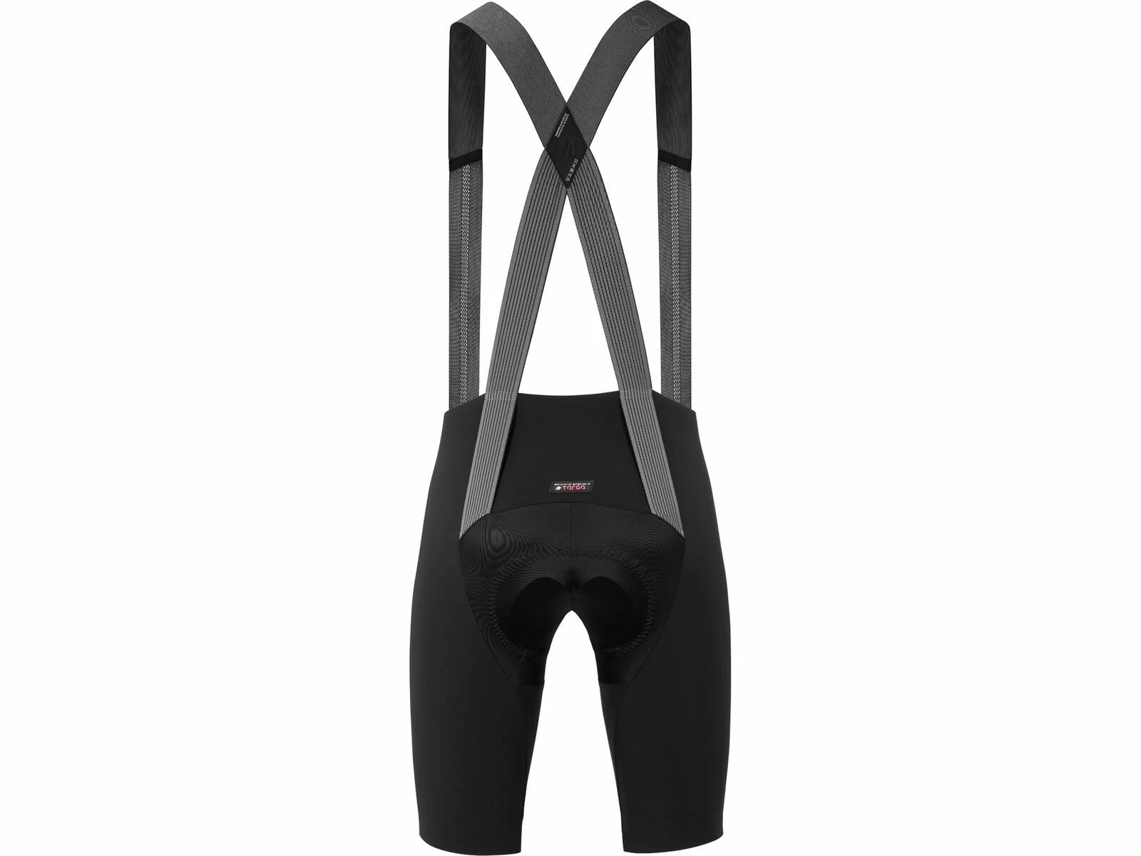 Assos Equipe RSR Bib Shorts S9 Targa, Black 3 Assos Equipe RSR Bib Shorts S9 Targa, Black – Bild 3