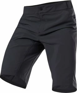 Zimtstern Evo Lightz Short Men’s, Pirate Black/pirate Black