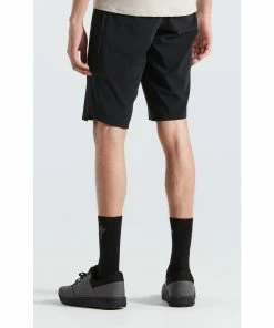 Specialized Men's Trail Cordura Shorts, Black -Radhosen & Innenhosen Verkäufe 40a3bedd 91c9 4664 8b3e fb4a3e34fde5