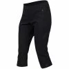 Pearl Izumi Women's Summit Capri, Black