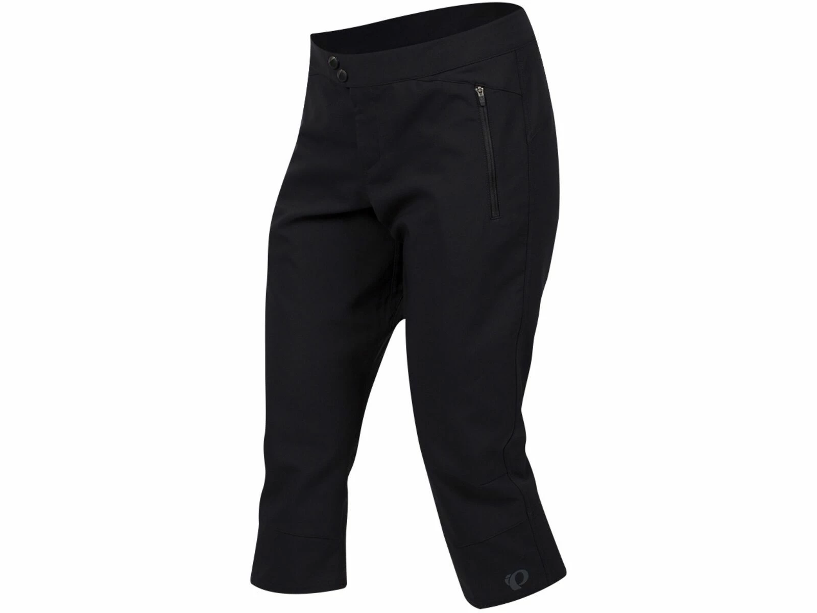 Pearl Izumi Women's Summit Capri, Black 1 Pearl Izumi Women's Summit Capri, Black