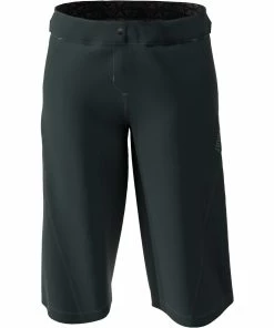 Zimtstern StarFlowz Short Women's, Pirate Black