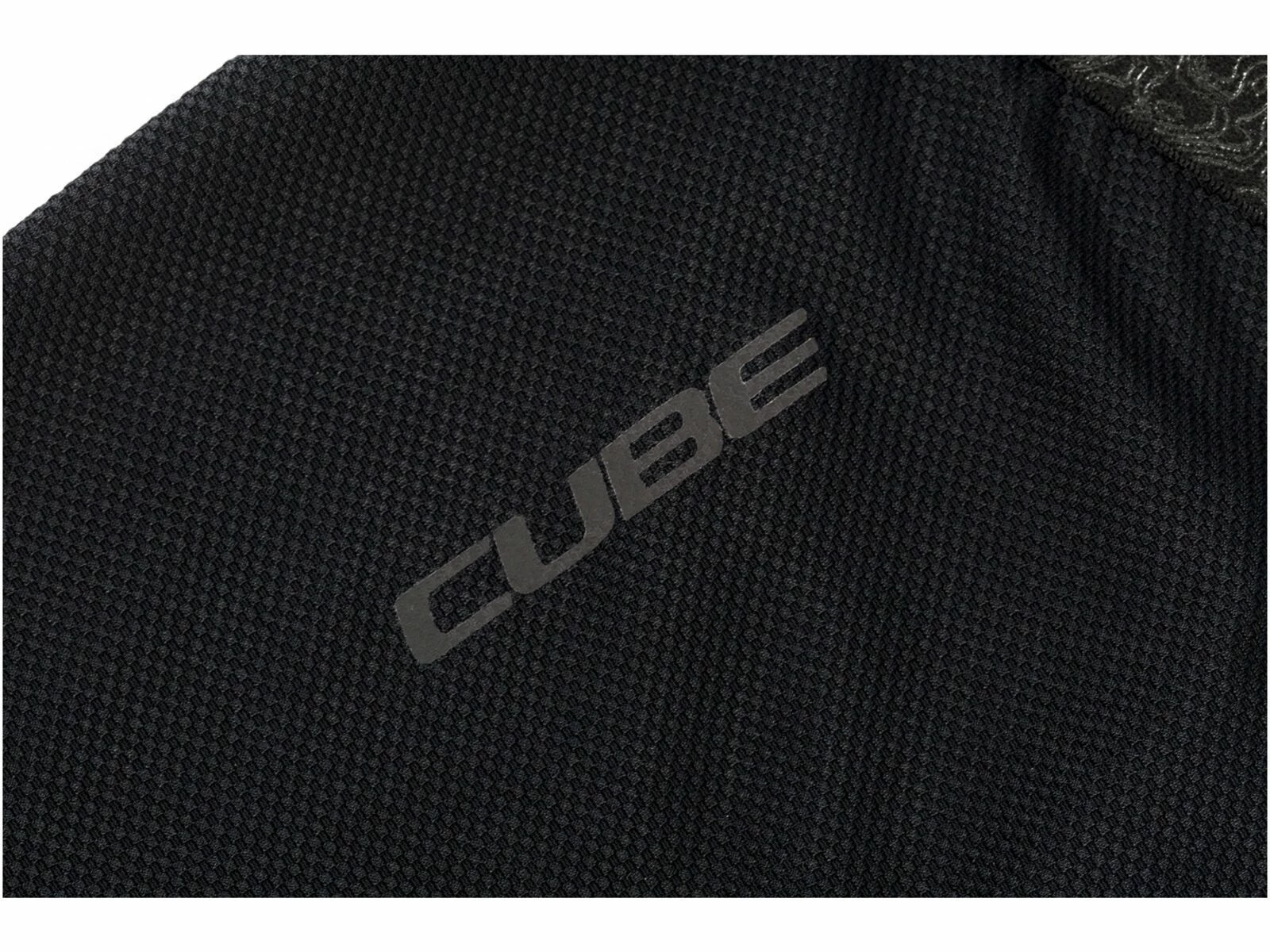 Cube WS AM Innenhose, Black 4 Cube WS AM Innenhose, Black – Bild 4