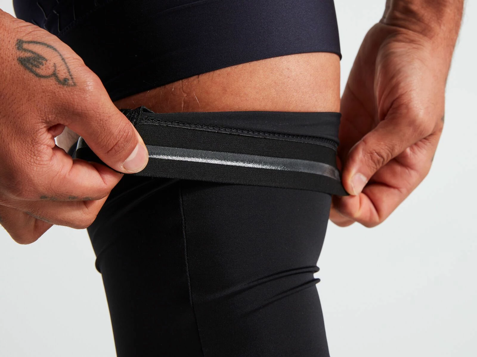 Specialized Leg Cover, Black 4 Specialized Leg Cover, Black – Bild 4