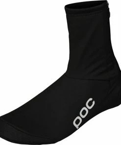 POC Thermal Heavy Bootie, Uranium Black