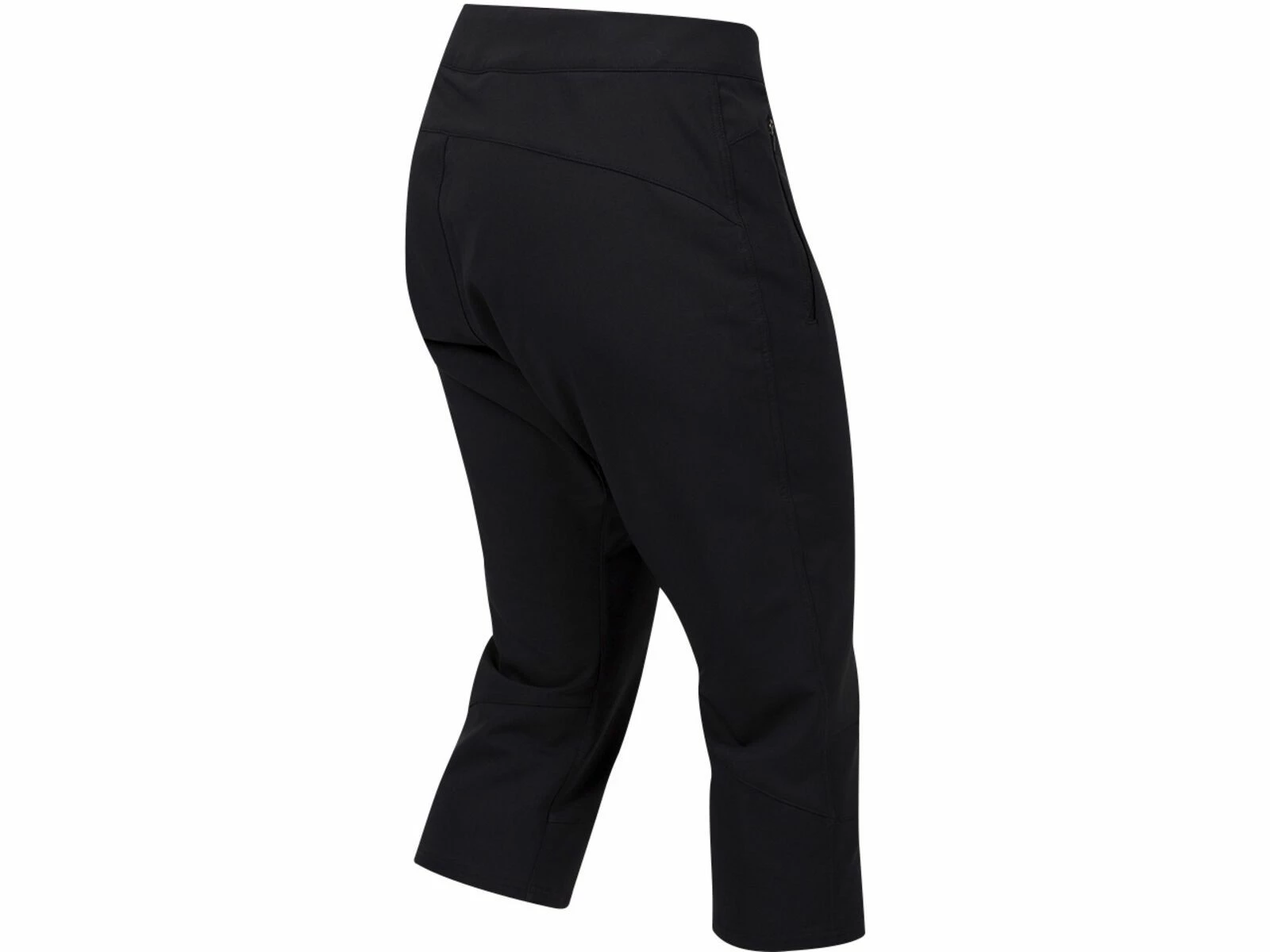 Pearl Izumi Women's Summit Capri, Black 2 Pearl Izumi Women's Summit Capri, Black – Bild 2