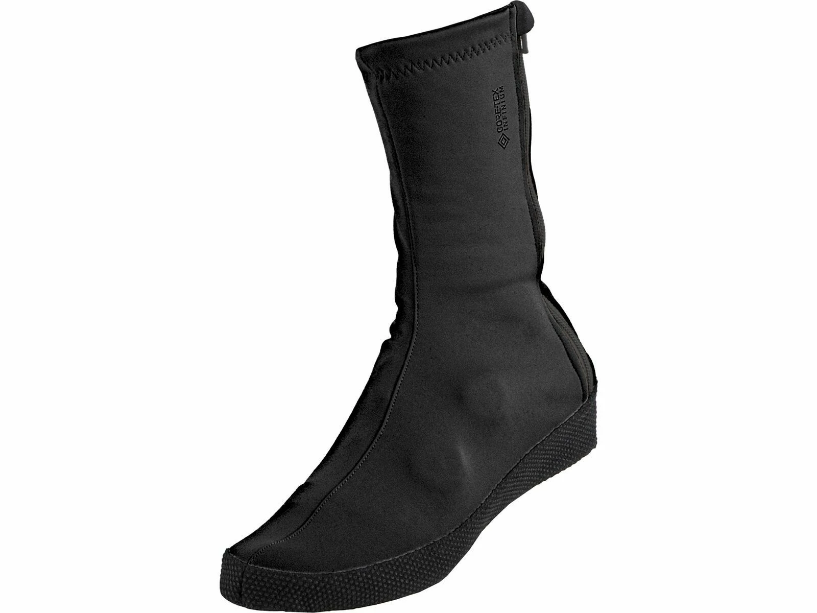 Sportful Infinium Bootie, Black 1 Sportful Infinium Bootie, Black