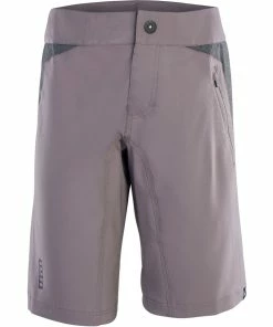 ION Shorts Traze Women, Shark-grey