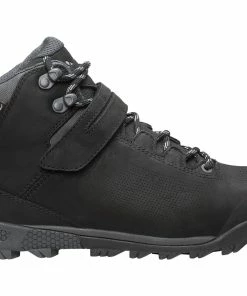 Vaude AM Tsali Mid STX, Phantom Black