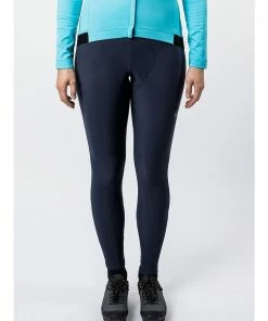 Gore Wear Progress Thermo Tights+ Damen, Orbit Blue/black -Radhosen & Innenhosen Verkäufe 42acd58a 4676 40fb 9da9 4101ea4ce36c