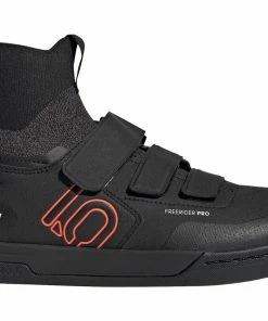 Five Ten Freerider Pro Mid VCS, Core Black/red -Radhosen & Innenhosen Verkäufe 42c626df 4f1c 4530 ba73 61b77300855a