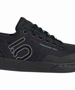 Five Ten Freerider Pro Canvas, Core Black/grey Three/chalk White -Radhosen & Innenhosen Verkäufe 4314da27 801c 4972 b70f b85be31c9054