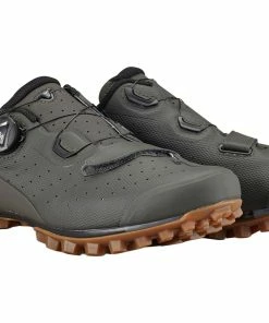 Specialized Recon 2.0 Mountain Bike, Dark Moss Green/oak Green