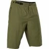 Fox Ranger Short W/Liner, Olive Green