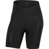 Pearl Izumi Women's Expedition Short, Black