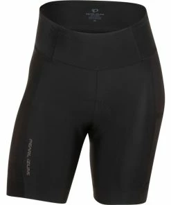 Pearl Izumi Women's Expedition Short, Black