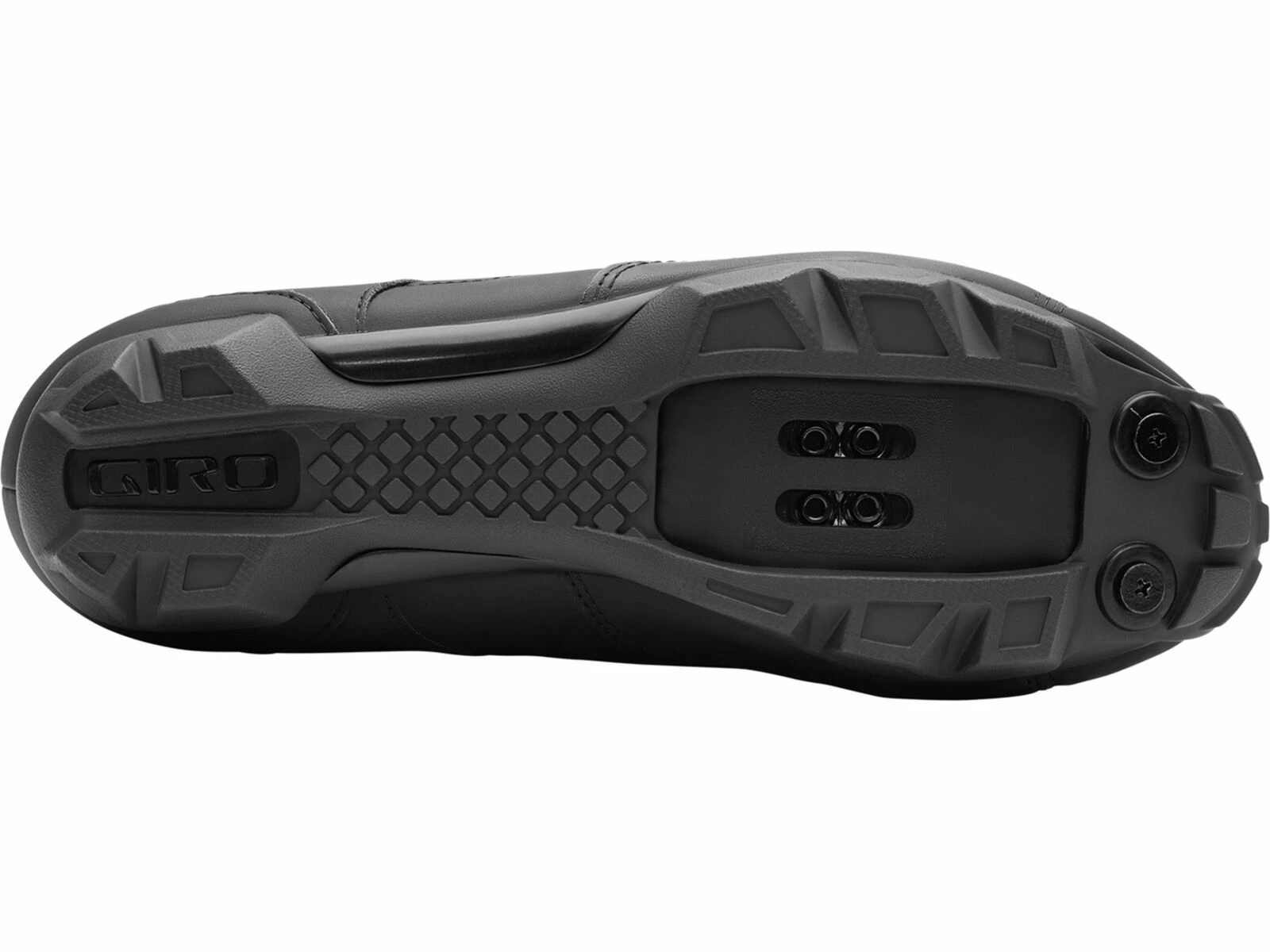 Giro Cylinder II, Black 3 Giro Cylinder II, Black – Bild 3