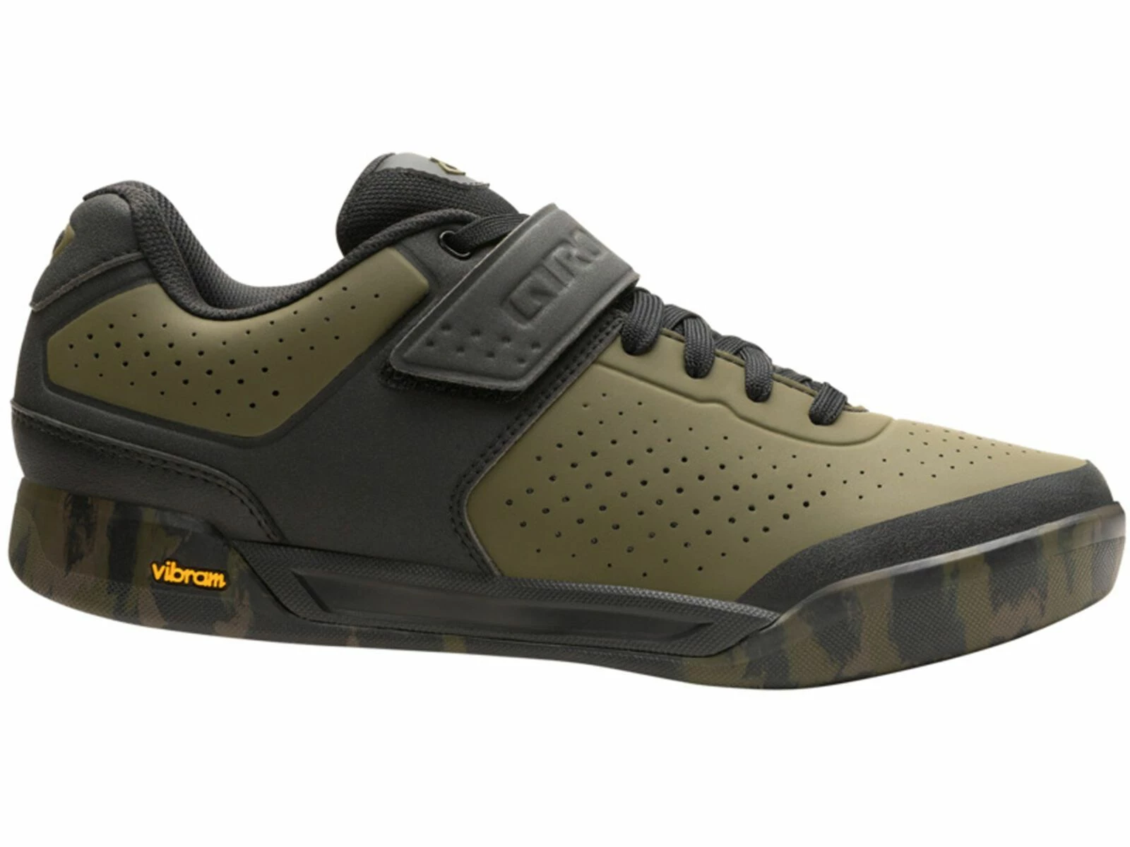 Giro Chamber II, Trail Green 2 Giro Chamber II, Trail Green – Bild 2