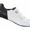 Shimano SH-RC502 Wide, White