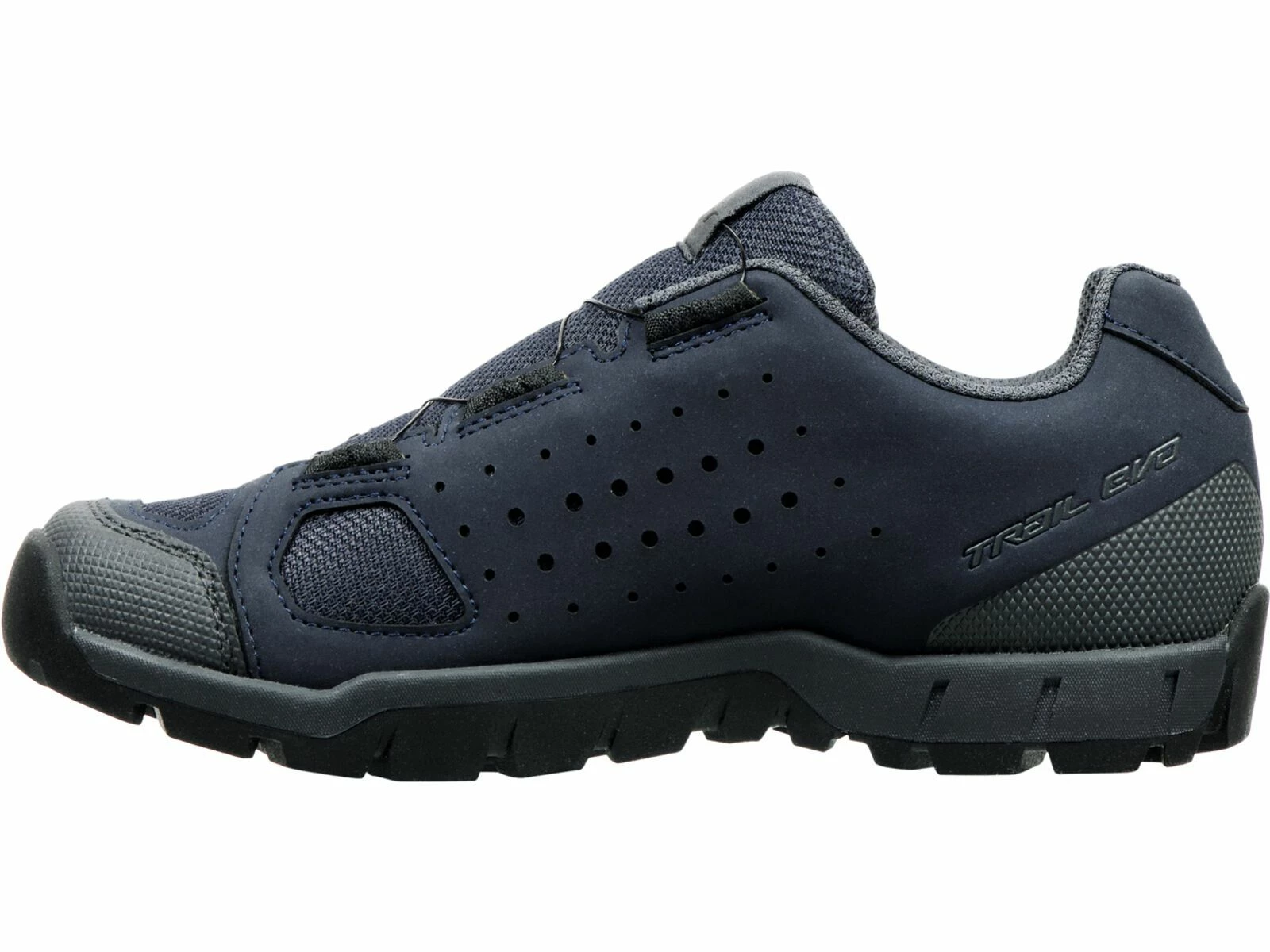 Scott Sport Trail Evo Boa W's Shoe, Dark Blue/dark Grey 4 Scott Sport Trail Evo Boa W's Shoe, Dark Blue/dark Grey – Bild 4