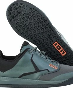 ION Scrub, Thunder Grey