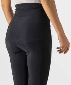 Castelli Sorpasso RoS W Tight, Black -Radhosen & Innenhosen Verkäufe 45469dab 5485 416d a45a ce1bb317c977