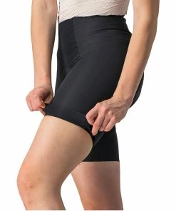 Castelli Free Aero RC W Short, Black -Radhosen & Innenhosen Verkäufe 4584c916 9a69 45f6 9710 7077037d0e9b