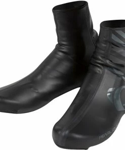 Pearl Izumi P.R.O. Barrier WxB Shoe Cover, Black