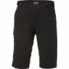 Giro Havoc Short, Black