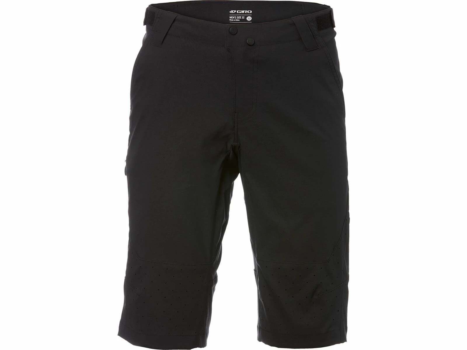 Giro Havoc Short, Black 1 Giro Havoc Short, Black
