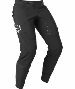 Fox Defend Pant, Black