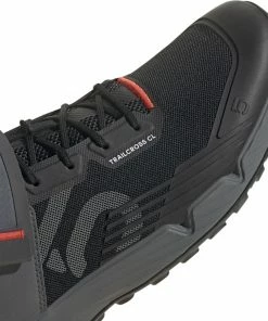 Five Ten Trailcross Clip-In, Core Black/grey/red 10 Five Ten Trailcross Clip-In, Core Black/grey/red -Radhosen & Innenhosen Verkäufe 46d042a8 d25a 47fb 9ed2 c27175e055f1