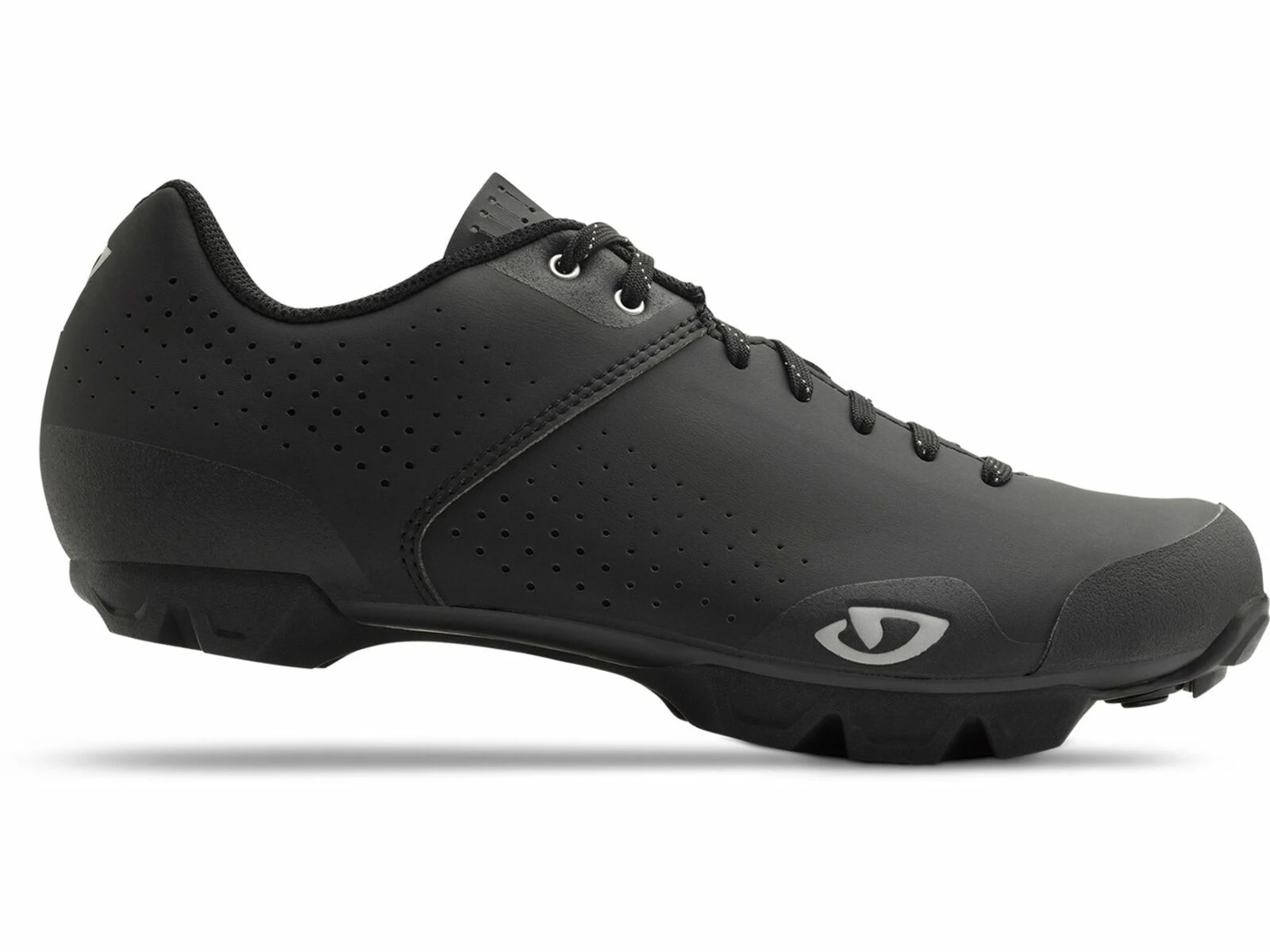 Giro Privateer Lace, Black 2 Giro Privateer Lace, Black – Bild 2