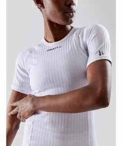 Craft Active Extreme X Roundneck SS W, White -Radhosen & Innenhosen Verkäufe 474f9749 a669 47f5 9fef 6a31b936fe71