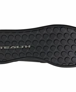 Five Ten Sleuth DLX Mid, Black/grey/scarlet -Radhosen & Innenhosen Verkäufe 4755e2cc ad59 4d9d b1eb aad6fd972cd9