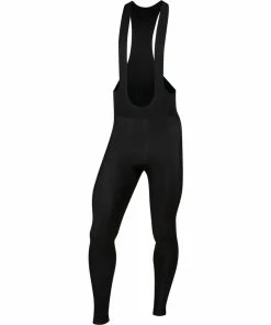 Pearl Izumi Thermal Cycling Bib Tight, Black