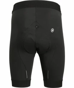 Assos Mille GT Half Shorts, Blackseries -Radhosen & Innenhosen Verkäufe 47de1c84 9119 429c 9fa8 4a8f6b8648a4