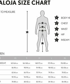 Maloja ImmenblattM., Moonless -Radhosen & Innenhosen Verkäufe 49476cde 1796 4477 aeb1 b6ba43a634de 9