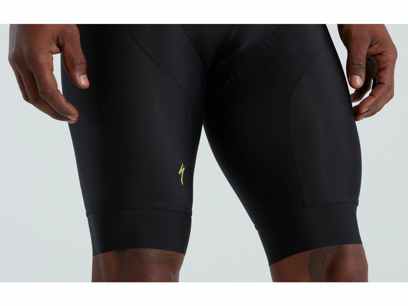 Specialized Men's HyprViz SL Bib Shorts, Hyprviz 6 Specialized Men's HyprViz SL Bib Shorts, Hyprviz – Bild 6