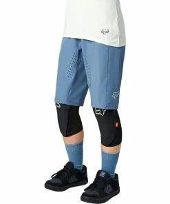 Fox Womens Flexair Lite Short, Matte Blue -Radhosen & Innenhosen Verkäufe 4b14f9de 6ed5 41fd 8286 b9ba4f0c7b79
