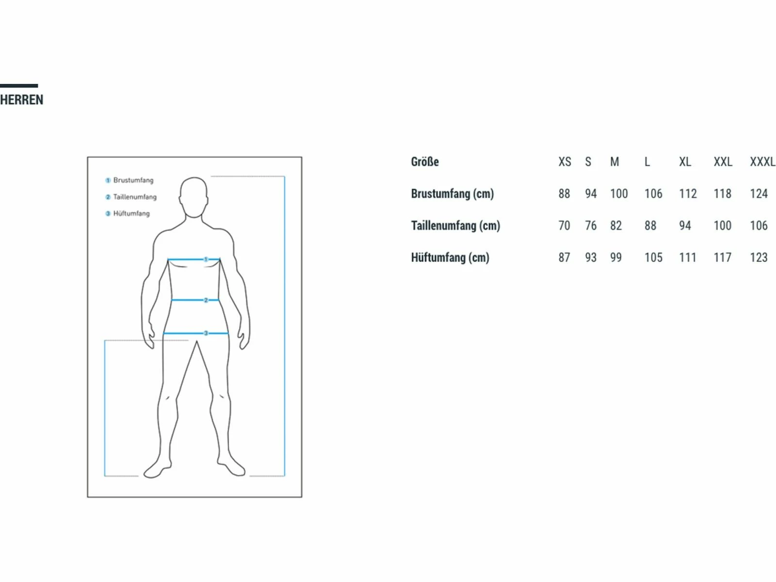 Cube Innenhose Mit Trägern, Black 6 Cube Innenhose Mit Trägern, Black – Bild 6