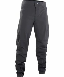ION Pants Scrub Men, Black