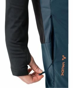 Vaude Women's Minaki Pants, Dark Sea 9 Vaude Women's Minaki Pants, Dark Sea -Radhosen & Innenhosen Verkäufe 4bbae810 f0d8 4c25 b12f 2c15ed4f146e