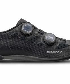 Scott Road Vertec BOA Shoe, Black/silver -Radhosen & Innenhosen Verkäufe 4be52c1f b078 4ac1 a0f6 c28902e20f43