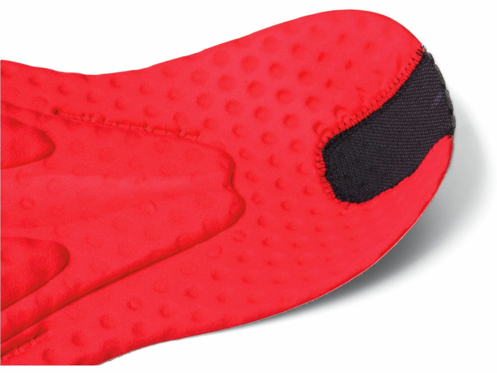 Endura FS260-Pro Bibshort, Rot 3 Endura FS260-Pro Bibshort, Rot – Bild 3