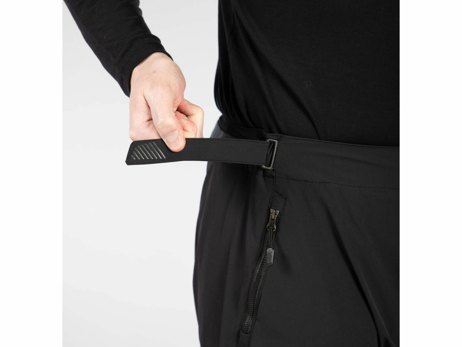 Endura MT500 Burner Lite Hose, Schwarz 3 Endura MT500 Burner Lite Hose, Schwarz – Bild 3