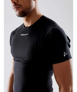 Craft Active Extreme X Crewneck SS M, Black -Radhosen & Innenhosen Verkäufe 4c5e494d 9808 455f a42f 3525ff584e62