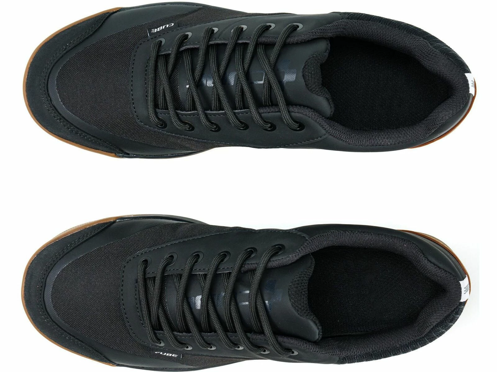 Cube Schuhe GTY Maze, Black 4 Cube Schuhe GTY Maze, Black – Bild 4