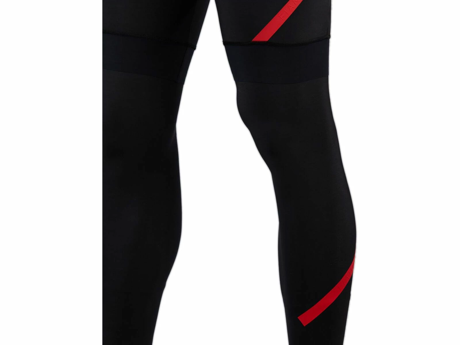 Sportful Fiandre Legwarmers, Black 3 Sportful Fiandre Legwarmers, Black – Bild 3